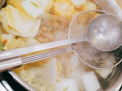 -嬷孙家潮汕牛肉火锅(北京路天河城店)