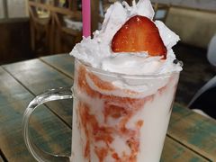 -Cafe Alice咖啡爱丽丝(奥城店)