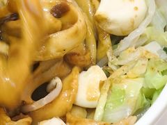 -杏园餐厅(西四北大街店)