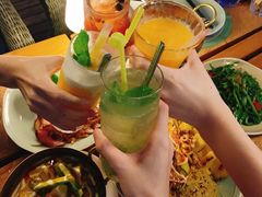 -CHINCHIN 青青·泰国料理(万象食家店)
