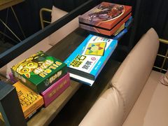 -火星工厂·桌游·团建聚会·轰趴馆(厦滘店)