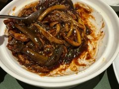 -老吉堂上海本帮菜(望京万象汇店)