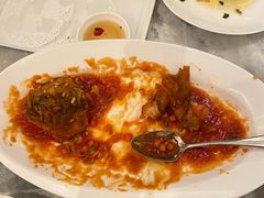 -喜来登由由大酒店九州膳坊中餐厅