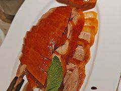 -北平食府(马鞍山路店)
