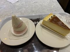 -COSTA COFFEE(上海月星环球港店)