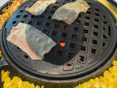 -韩宫宴烤肉·黑毛和牛·料理(合肥滨湖银泰城店)