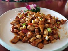 -牟传仁饭庄(星海店)
