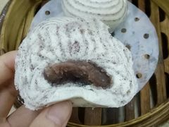 -百回味老爸茶(海彤店)