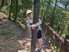 -石燕湖生态旅游景区