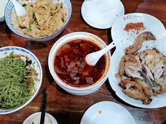 -天下第一面(大雁塔北广场店)