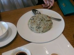 -菩提树·素食餐厅(汇智国际商业中心店)