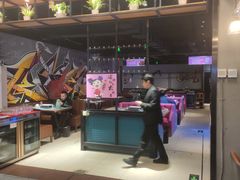 -醉炫音速烧烤·干煸菜(沙河总店)