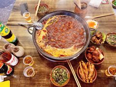 -咖咖火锅(老店)