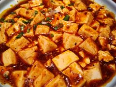 麻婆豆腐-川人百味(海悦天地店)