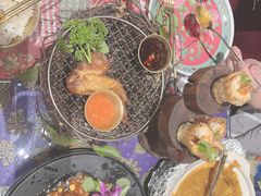 -小娘惹厨房Little Nyonya(狮城有约上榜店)