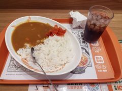 -吉野家(长沙五一广场IFS店)