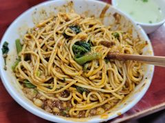 -朱儿面庄(洋河三路店)