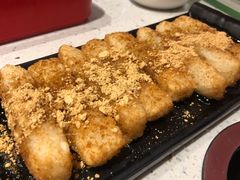 红糖糍粑-钢管厂五区小郡肝火锅串串香(清河店)