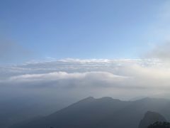 -稻城亚丁景区-冲古草甸