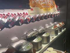 -新太二·鲜料川菜(东汇城店)