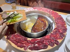-三毛牛肉店(福强店)