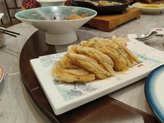 -君霖私家菜(春柳店)