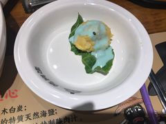-万兴佳烤肉·长白山老味道(东岸里店)