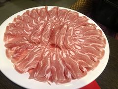 -老诚一锅羊蝎子(黄寺大街店)