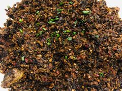 搓菜黄芽叫-小姨家常菜(昭萍东路店)