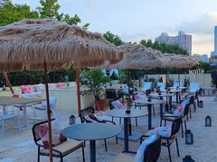 -HUATA 'Holiday Plan 花榻