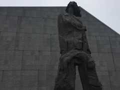 -侵华日军南京大屠杀遇难同胞纪念馆