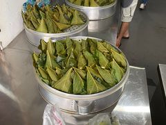 -叶婆婆豆浆馍馍