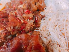 -贤花饭店(凯德店)