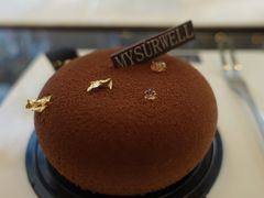 -麦雪尔甜品·生日蛋糕(新街口旗舰店)