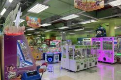 -莫莉幻想儿童乐园(北京华联亦庄购物中心店)