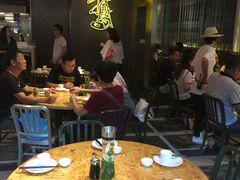 大堂-陈鹏鹏潮汕菜(欢乐海岸 海边景观店)