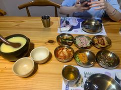-小木屋米酒店·韩国料理(深圳总店)