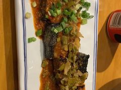 -霸蛮湖南菜·牛肉粉(荣京西街店)