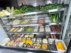 -四川老牛麻辣烫(北门桥店)