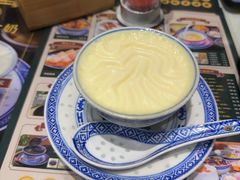 -广信牛奶甜品世家(台东店)