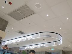 -必胜客(浦上万达店)