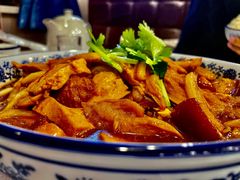 -鸿禧大清花(方庄店)