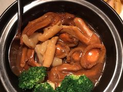 -皇朝会.经典传统粤菜(外滩店)