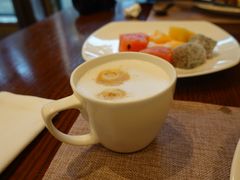 -浙江西子宾馆·瑶园咖啡厅