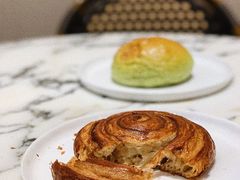 -WHEAT&BAKER-麥(凯德来福士店)