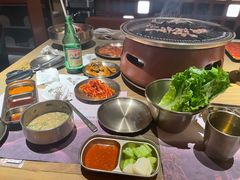 -西塔老太太泥炉烤肉(亚运村店)