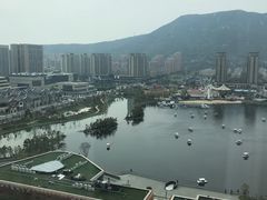 -舟山希尔顿酒店