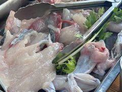 -青山青豆花·笑禅豆腐鱼(黄泥塝店)