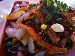 川北凉粉-庆合府重庆大排档(紫都城店)