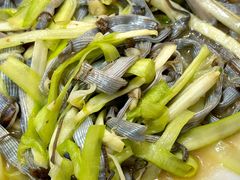 -老钱饭店(后渚港店)